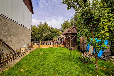 Prodej rodinného domu, 202 m² 16