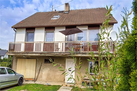 Prodej rodinného domu, 202 m² 2