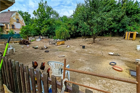 Prodej rodinného domu, 202 m² - 16