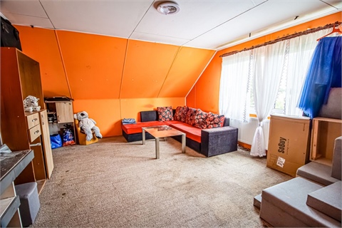 Prodej rodinného domu, 202 m² - 10