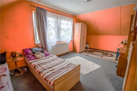 Prodej rodinného domu, 202 m² 10