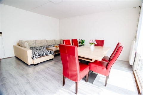 Prodej rodinného domu, 202 m² - 2