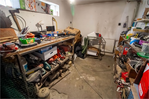 Prodej rodinného domu, 202 m² - 14