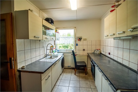 Prodej rodinného domu, 202 m² - 6