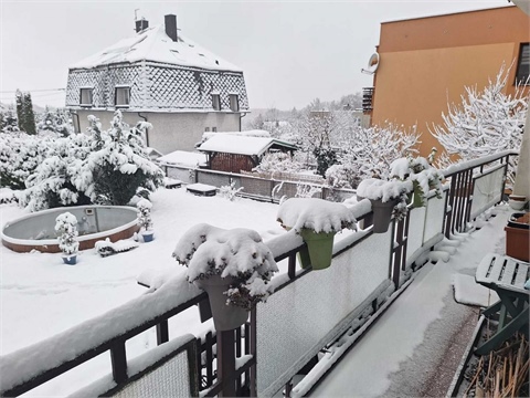 Prodej rodinného domu, 170 m² - 14