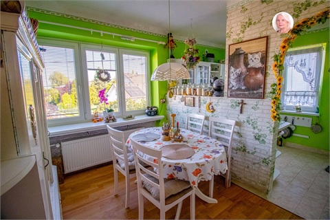 Prodej rodinného domu, 170 m² - 0