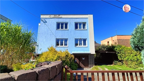 Prodej rodinného domu, 170 m² 0