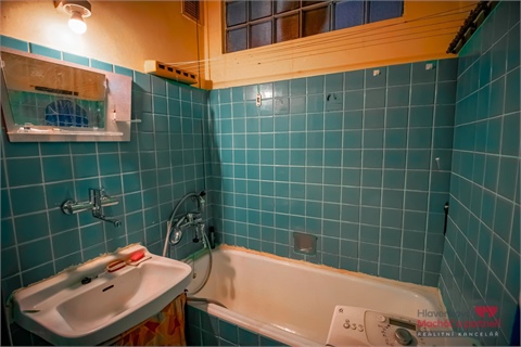 Prodej bytu 3+1, 65 m² 8