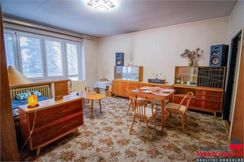 Prodej bytu 3+1, 65 m² - 2