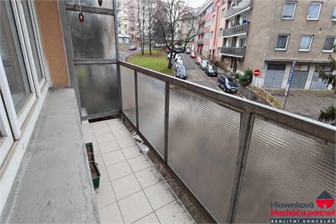 Prodej bytu 3+1, 65 m² - 8