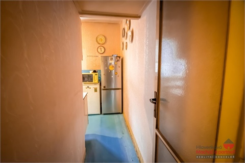 Prodej bytu 3+1, 65 m² - 6