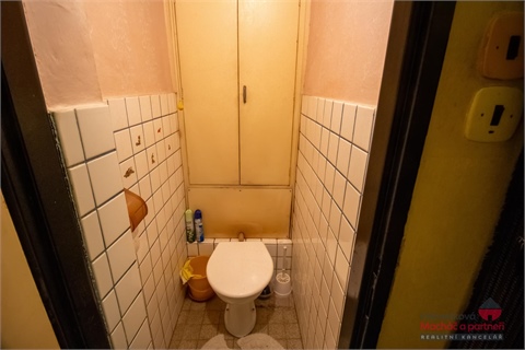 Prodej bytu 3+1, 65 m² - 8