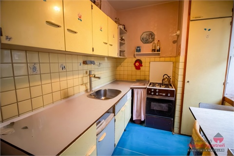 Prodej bytu 3+1, 65 m² 6