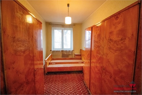 Prodej bytu 3+1, 65 m² - 4