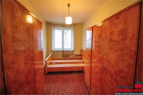 Prodej bytu 3+1, 65 m² 4