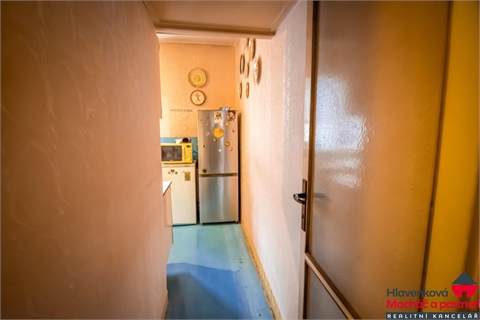 Prodej bytu 3+1, 65 m² 6