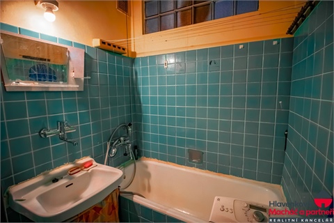 Prodej bytu 3+1, 65 m² - 6