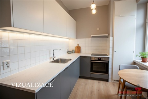 Prodej bytu 3+1, 65 m² - 14