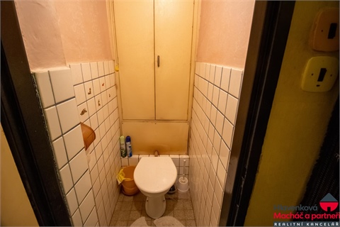 Prodej bytu 3+1, 65 m² 8