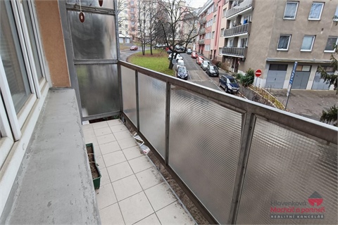 Prodej bytu 3+1, 65 m² - 10