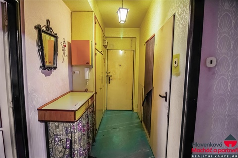 Prodej bytu 3+1, 65 m² 10