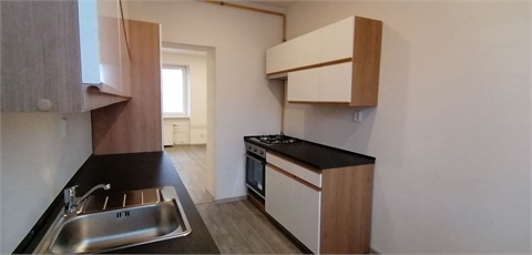 Pronájem bytu 3+1, 85 m² - 0