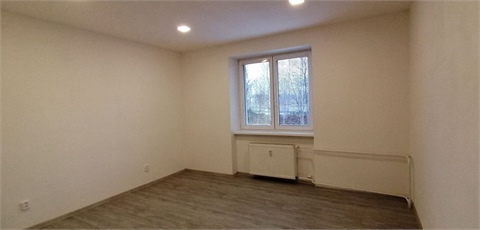 Pronájem bytu 3+1, 85 m² - 2