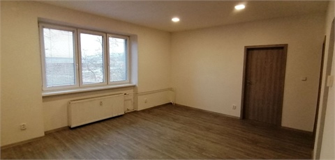 Pronájem bytu 3+1, 85 m² 2