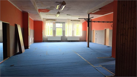 Pronájem komerčního objektu, 200 m² - 0