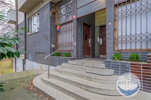 Pronájem bytu 2kk, 55 m² 16