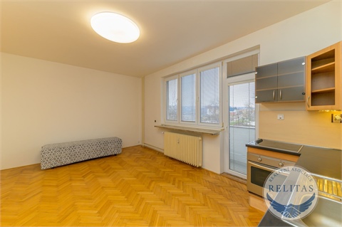 Pronájem bytu 2kk, 55 m² 2
