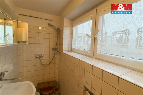 Prodej rodinného domu, 100 m² - 4