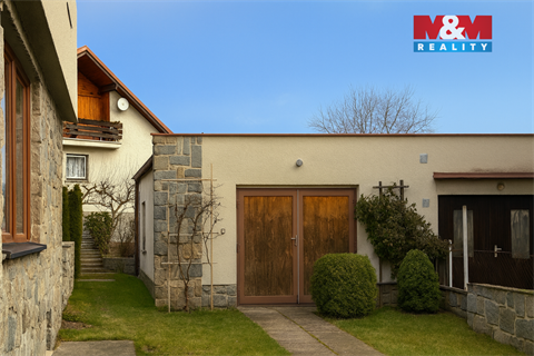 Prodej rodinného domu, 100 m² 14