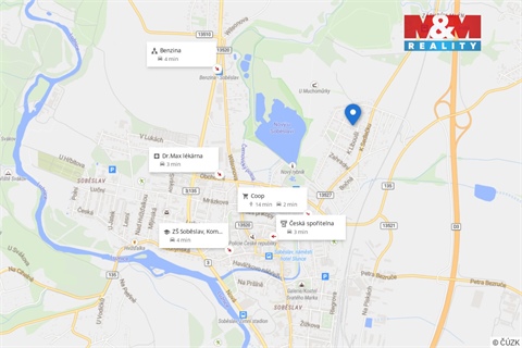 Prodej rodinného domu, 100 m² - 18