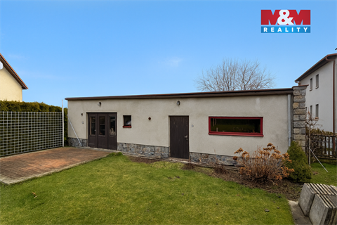 Prodej rodinného domu, 100 m² - 12