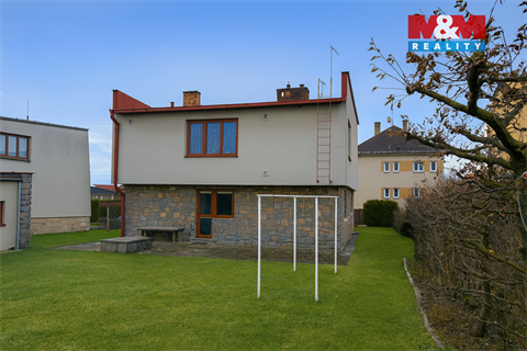 Prodej rodinného domu, 100 m² - 10