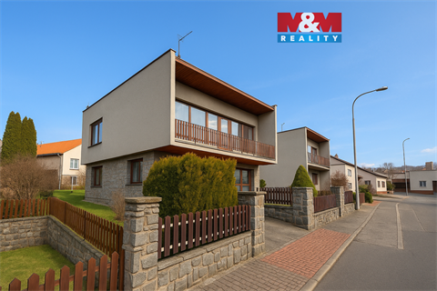 Prodej rodinného domu, 100 m² 0