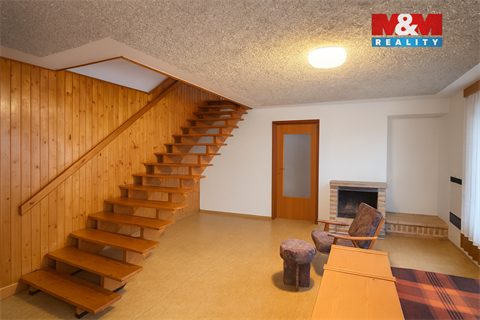 Prodej rodinného domu, 100 m² - 8