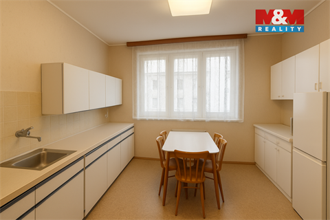 Prodej rodinného domu, 100 m² 4