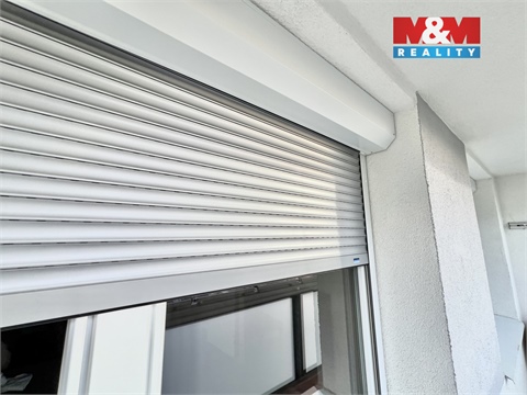 Pronájem bytu 3+1, 70 m² 6