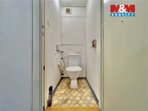 Pronájem bytu 3+1, 70 m² 12