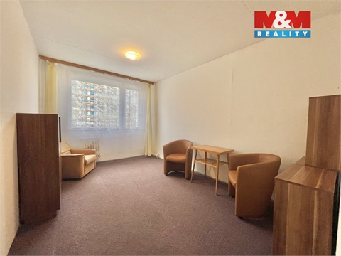 Pronájem bytu 3+1, 70 m² 10