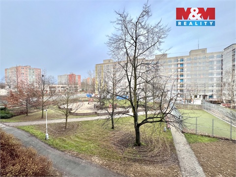 Pronájem bytu 3+1, 70 m² 14