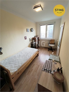 Pronájem bytu 2kk, 43 m² 6