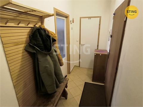 Pronájem bytu 2kk, 43 m² 8