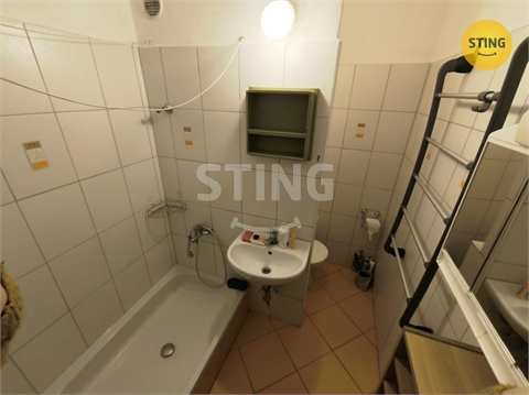 Pronájem bytu 2kk, 43 m² - 6