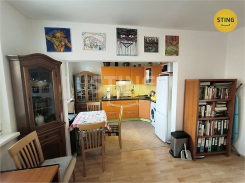 Pronájem bytu 2kk, 43 m² 4