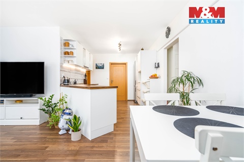 Prodej bytu 2kk, 46 m² 4