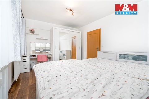 Prodej bytu 2kk, 46 m² 6