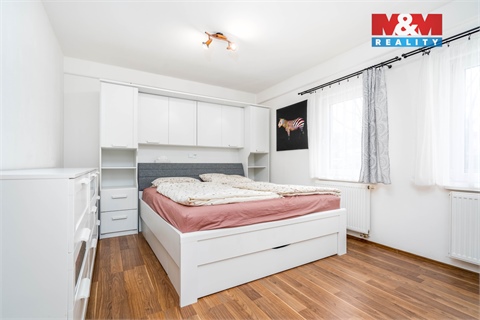 Prodej bytu 2kk, 46 m² - 4